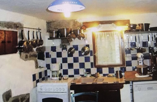 Ucciani Casa | Casa de pueblo en el sur de Córcega a 20 minutos de Ajaccio