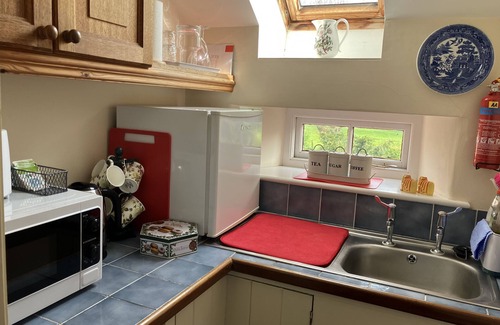 Malmesbury Apartamento | South Cotswolds - Rural Retreat