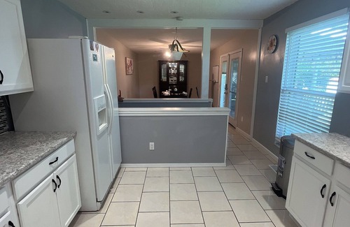 Mehlville Casa | South County ranch house walking distance to Grant Trail
