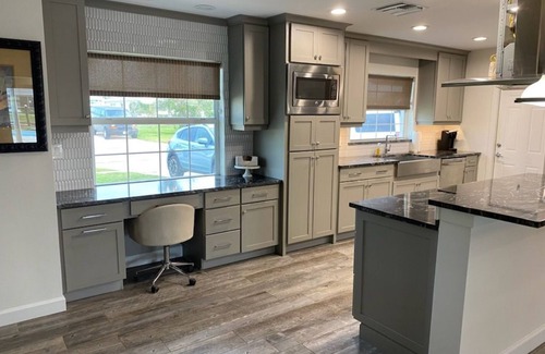 Palm Harbor Estates Casa | South Daytona - Coral Circle