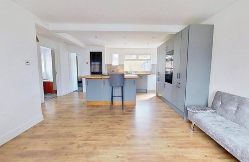 Sompting Casa | South Downs Retreat