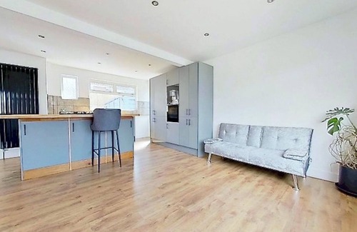 Sompting Casa | South Downs Retreat