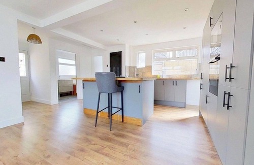 Sompting Casa | South Downs Retreat