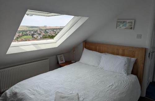 Brighton Casa | South Downs View-private parking