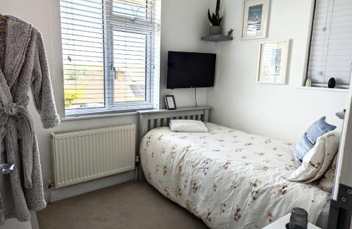 Brighton Casa | South Downs View-private parking