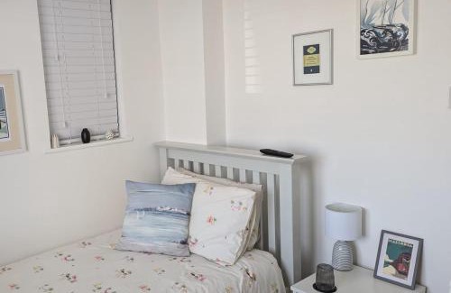 Brighton Casa | South Downs View-private parking