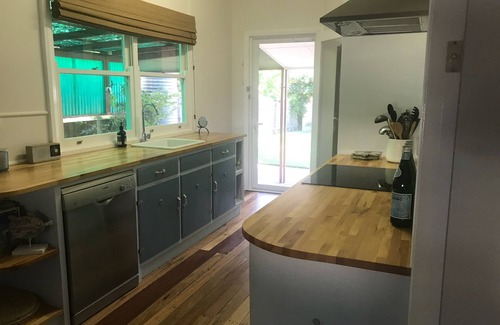 South Durras Cabaña | South Durras Beach Cottage, Banyandah St