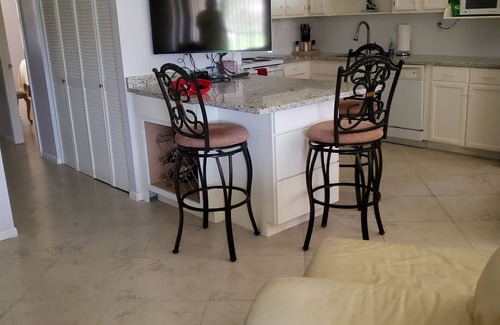 Hammock Bay Condominio | Vista al sudeste, natural y ventoso, vista de golf y agua