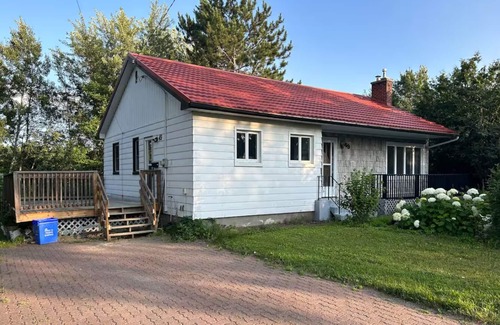 Sudbury Casa | South End Bungalow - 5 full bedrooms