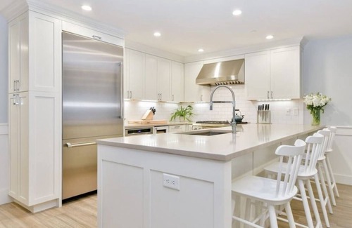 Shawmut Apartamento | South End Long Term