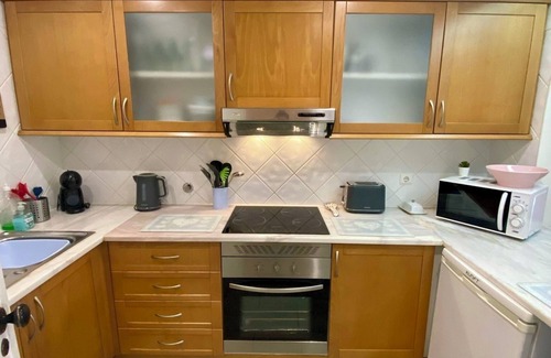 Alpouvar Apartamento | South Facing Catalina en 4 Star Clube Albufeira Wi-Fi y aire acondicionado gratuitos