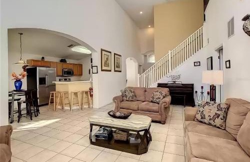 Seasons Casa | South Facing Pool - Family Friendly - Nr Disney