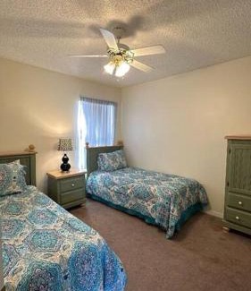 Crescent Lakes Casa | South Facing Private Pool & Spa - Family Friendly Vacation Home with White Rose Villas