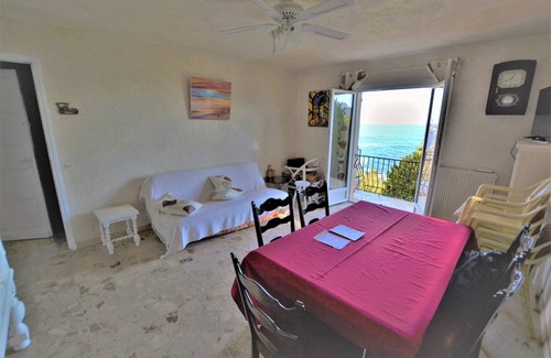 Theoule-Superieur Villa | Villa con orientación sur en Théoule sur Mer entre Cannes y St Raphaël