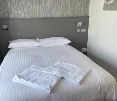 Welford Cama Y Desayuno | South Fork Guest House