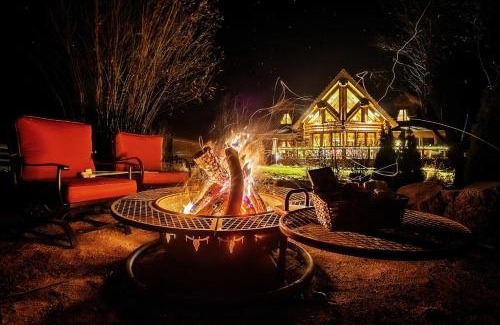 South Fork Apartamento | South Fork Sanctuary