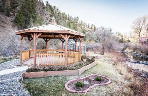 South Fork Apartamento | South Fork Sanctuary