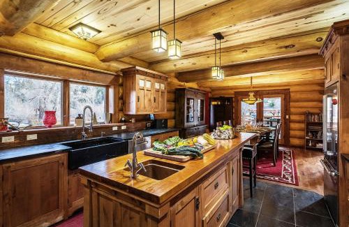 South Fork Apartamento | South Fork Sanctuary