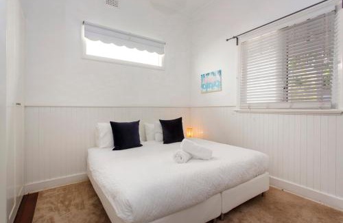South Fremantle Casa | South Freo Hideaway
