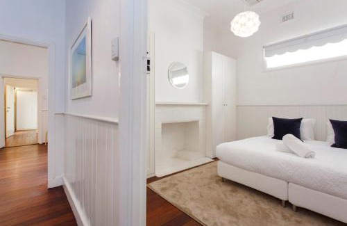 South Fremantle Casa | South Freo Hideaway