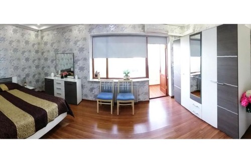 Bishkek Apartamento | South Gate Apartment-2