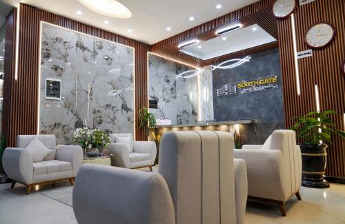 Bole Hotel | South Gate Hotel Apartment