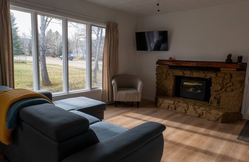 Red Lodge Casa | South Grant Getaway! Cozy Red Lodge Cabin