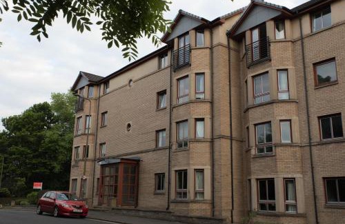 Craigleith Apartamento | South Groathill - Lovely 2 bed with Castle View