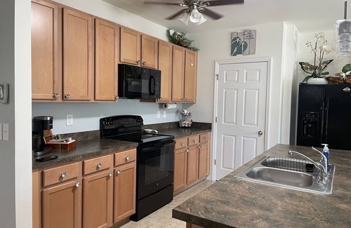 South Gulf Cove Casa | South Gulf Cove 4BR/2BA Heated Pool ,15 mins to the GULF