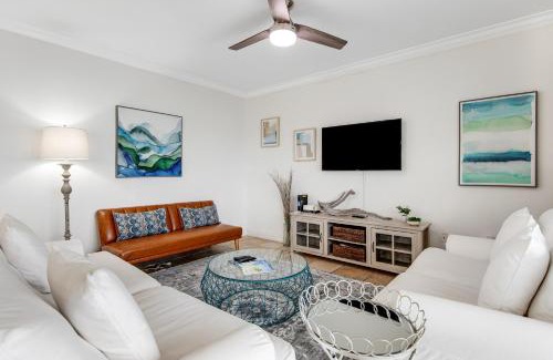 Pensacola Beach Apartamento | South Harbour 07B