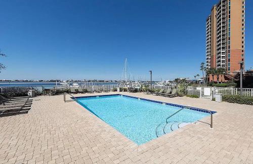 Pensacola Beach Casa | South Harbour 12E