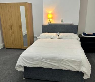 South Harrow Casa | South Harrow