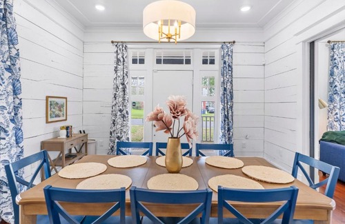 Waco Casa | South Haven - Spacious Southern Luxurious Style Home in Waco