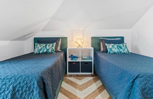 Waco Casa | South Haven - Spacious Southern Luxurious Style Home in Waco