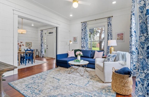 Waco Casa | South Haven - Spacious Southern Luxurious Style Home in Waco