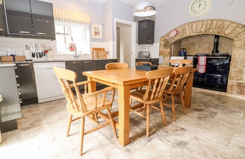 Stow-on-the-Wold Cabaña | South Hill Farmhouse, STOW-ON-THE-WOLD