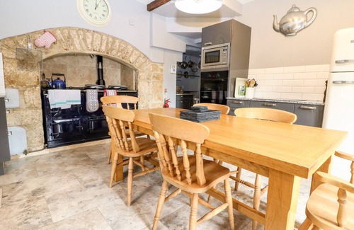 Stow-on-the-Wold Cabaña | South Hill Farmhouse, STOW-ON-THE-WOLD