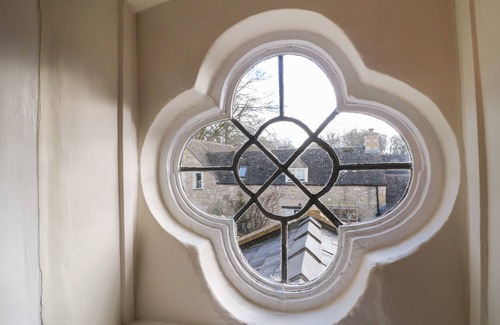 Stow-on-the-Wold Cabaña | South Hill Farmhouse
