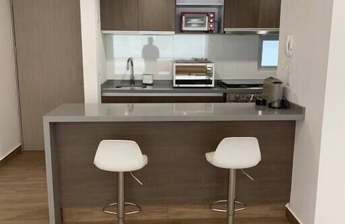 Villa Coapa Apartamento | Zona de Hospitales Sur CDMX | amenidades | ubicado