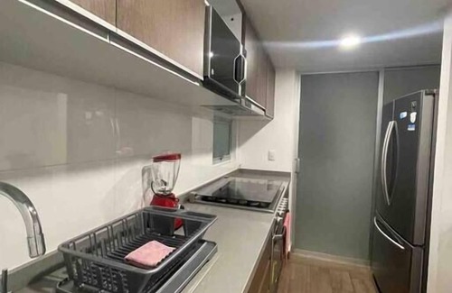 Villa Coapa Apartamento | Zona de Hospitales Sur CDMX | amenidades | ubicado