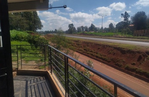 Kikuyu Apartamento | South House Airbnb