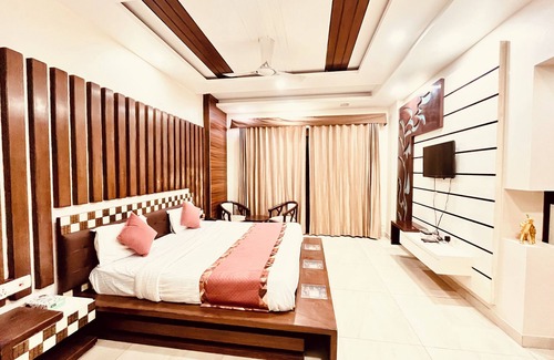 Green Park Hotel | South Inn – Green Park South Delhi