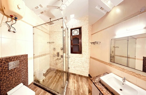 Green Park Hotel | South Inn – Green Park South Delhi
