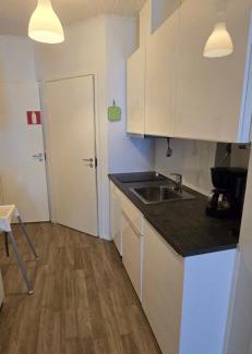 Kemi Apartamento | South Kemi Apartment