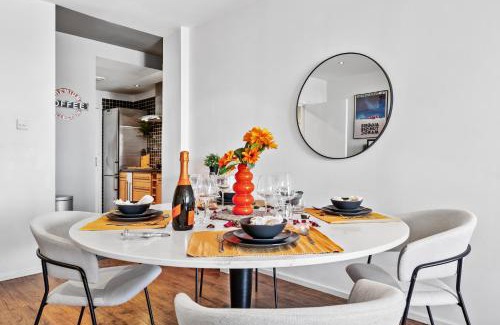 Kensington Apartamento | South Kensington Retreat - 1 Bedroom