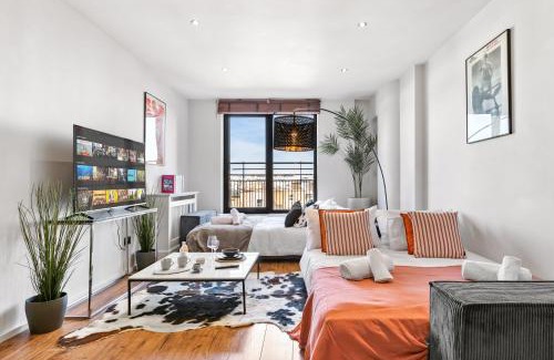Kensington Apartamento | South Kensington Retreat - 1 Bedroom