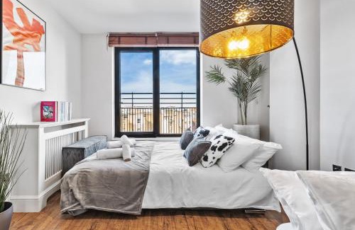 Kensington Apartamento | South Kensington Retreat - 1 Bedroom