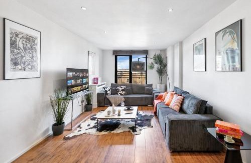 Kensington Apartamento | South Kensington Retreat - 1 Bedroom