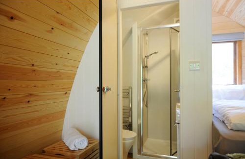 Cahirciveen Otro | South Kerry Glamping