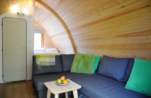 Cahirciveen Otro | South Kerry Glamping